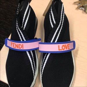 Fendi sneakers